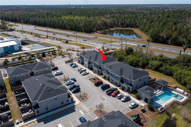 4708 Terra Esmeralda Dr Townhome - Image