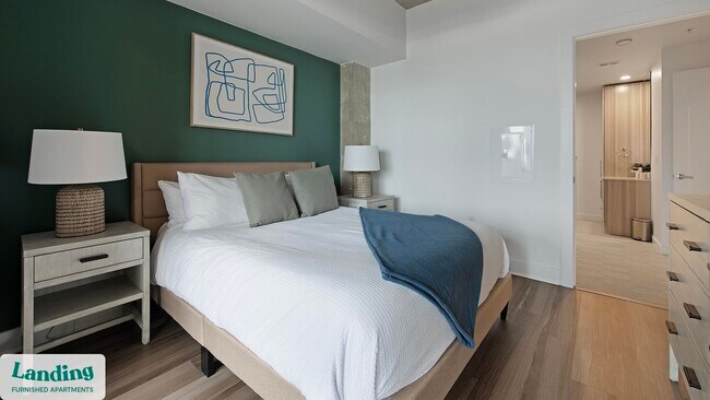 Photo - 5201 Leesburg Pike Unit 432