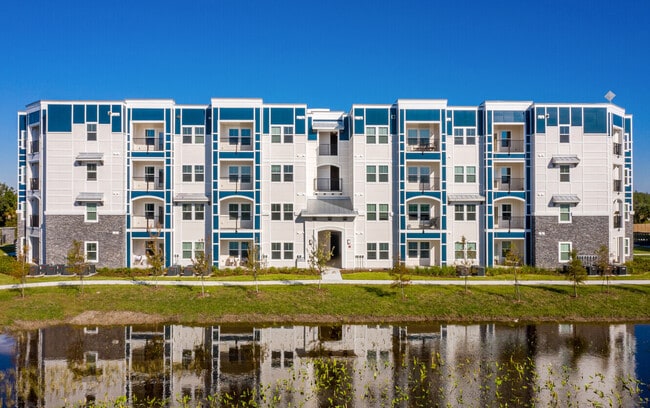 Photo - Venice Isles Luxury Apartments