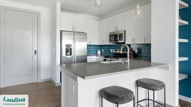 Photo - 3706 Goodwin Ave Unit 442