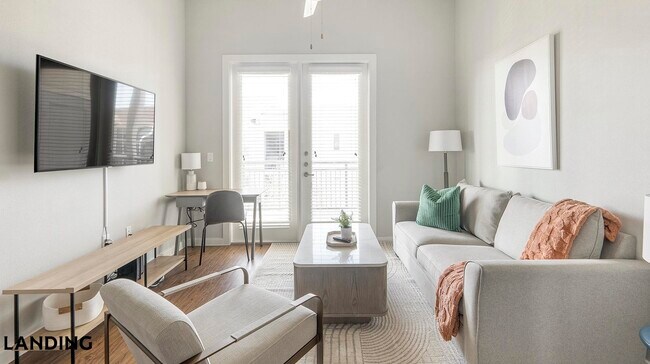 Photo - 4300 Cromwell Dr Unit 5305