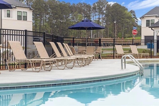 Photo - 1730 Harper Lily Ln