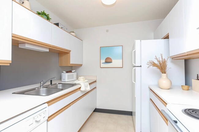 Photo - Oates Estates Apartments