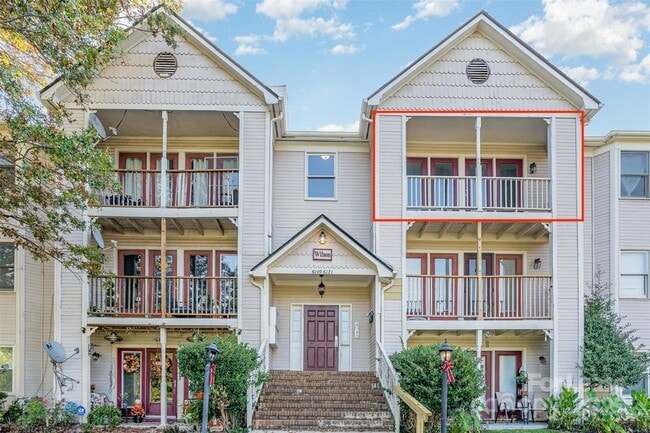 Building Photo - 6165 Meadow Rose Ln