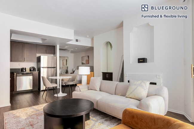 Photo - 345 Cloverdale Ave Unit FL1-ID1378