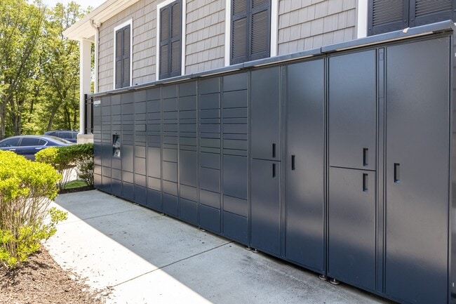 Photo - Merion Stratford Apartment Homes