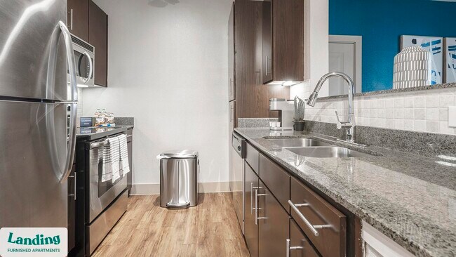 Photo - 2056 Sundance Parkway Unit 6308