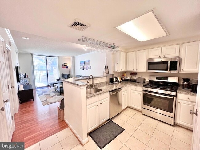 Photo - 3830 9th St N Unit 105W