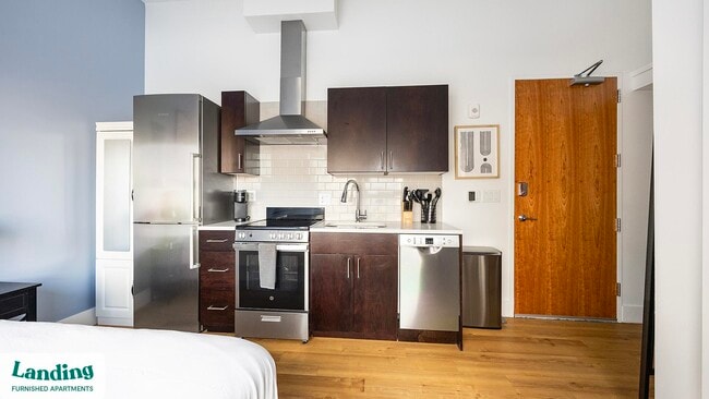 Photo - 135 Adams St Unit 307