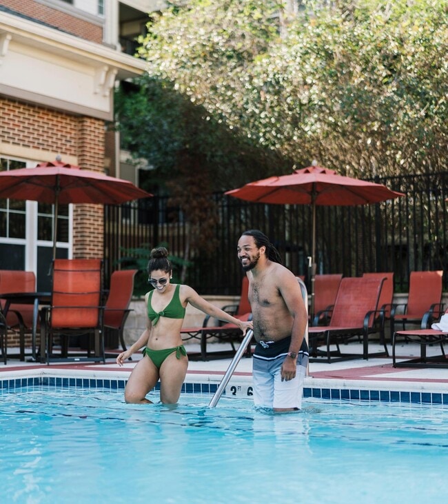 Photo - The Courts at Huntington Station