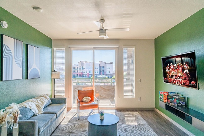 Building Photo - 9600 W Georgia Ave Unit SI ID1369228P