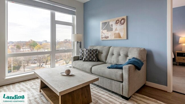 Photo - 1215 N Fayette St Unit 206.1412584