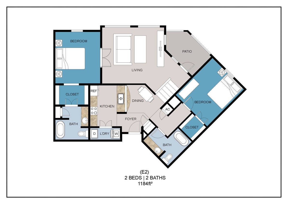 Floor Plan - E2