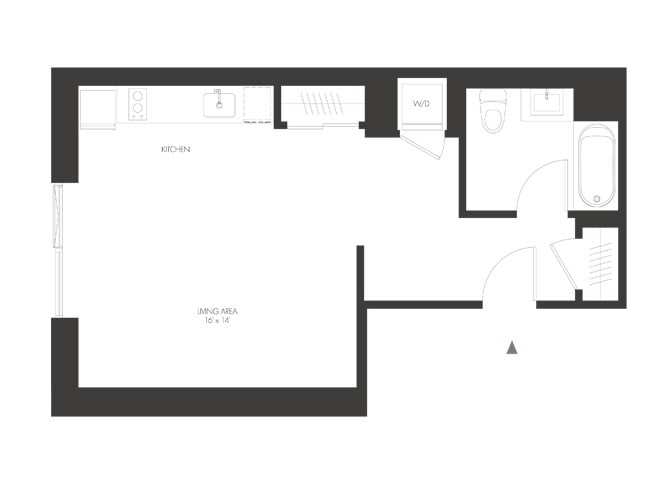 Floor Plan - SC