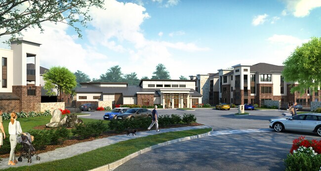 Photo - The Beacon at Pfluger Farm