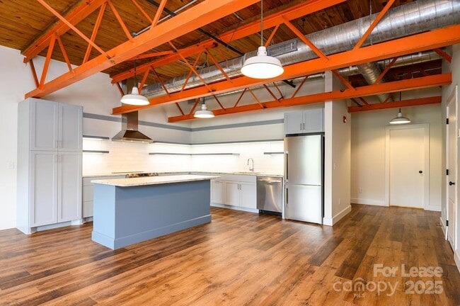 Photo - 1001 West Ave NW Unit 001