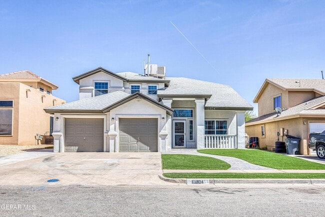 Building Photo - 10904 Duster Dr