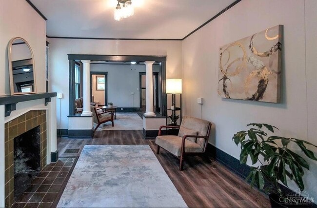 Photo - 1217 Purcell Ave