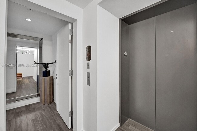 Photo - 801 S Miami Ave Unit 4209