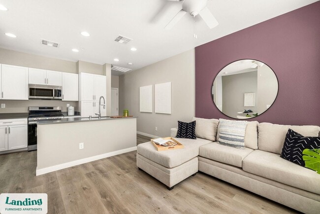 Photo - 2705 N Rancho Dr Unit 1018.1411253