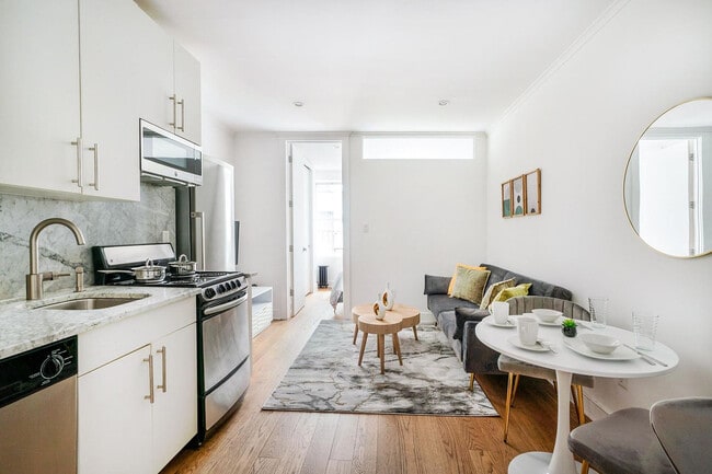 Photo - 45 E 33rd St Unit FL3-ID1251678P