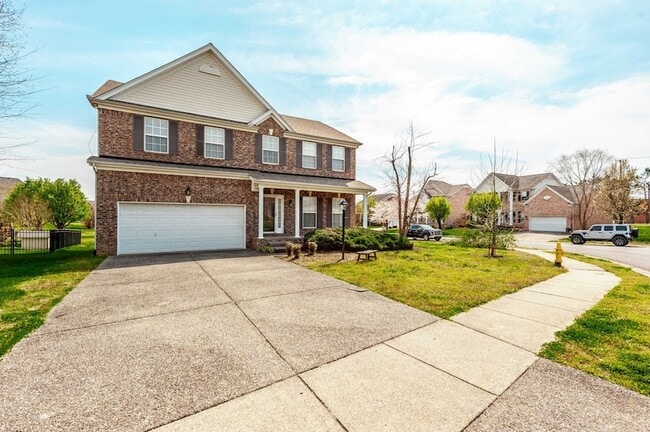 Photo - 133 Cabin Branch Cir