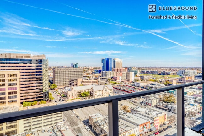 Photo - 501 Brazos St Unit SI FL19-ID230