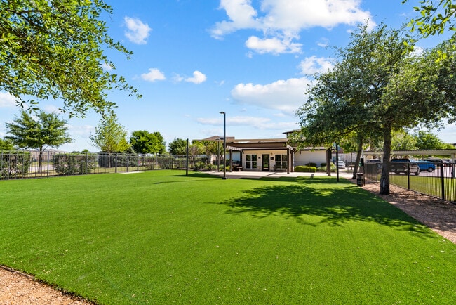 Photo - Adair Onion Creek
