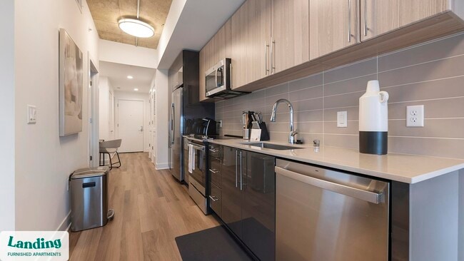 Photo - 5201 Leesburg Pike Unit 433.1408730