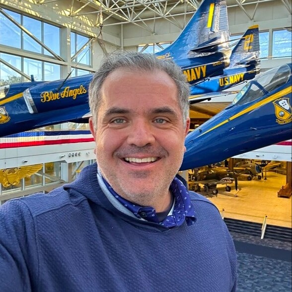 Primary Contact Photo