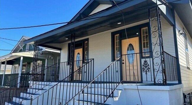 Building Photo - 4221 General Ogden St