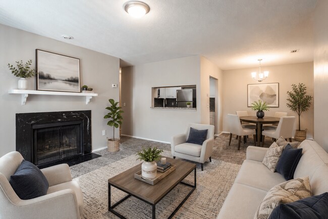 Photo - Gable Hill Apartment Homes