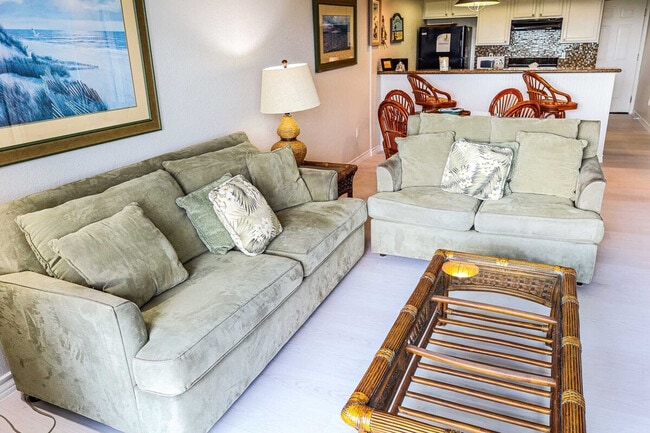 Building Photo - 4908 Gulf Blvd Unit ID1255598P