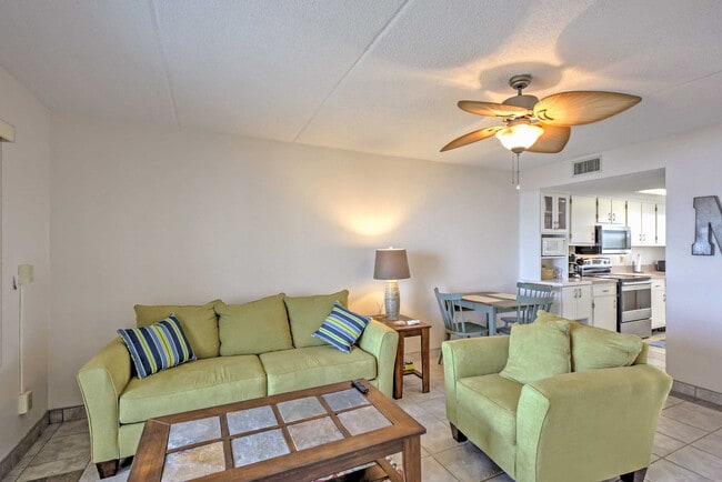 Photo - 2730 Ocean Shore Blvd Unit SI ID1545682P