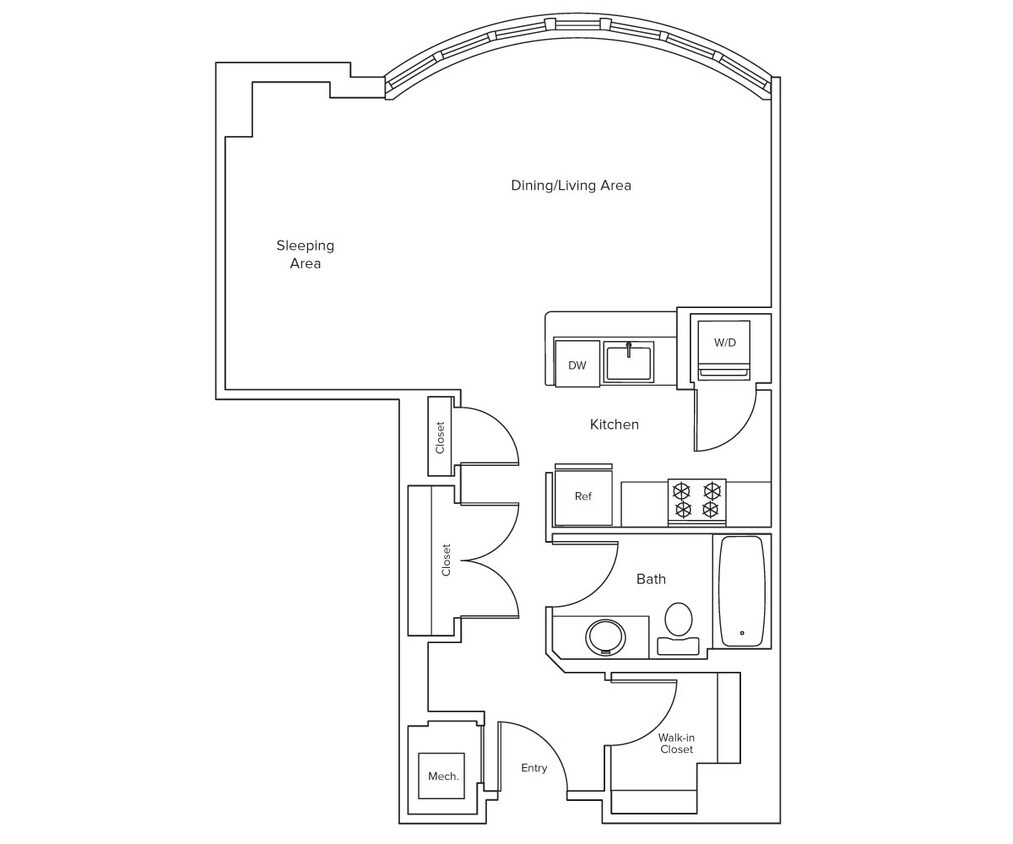 Floor Plan - S2