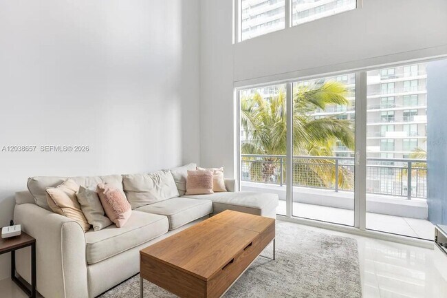 Photo - 60 SW 13th St Unit 1412