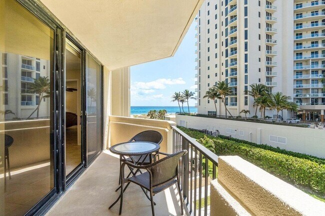Photo - 2800 N Ocean Dr Unit B4A