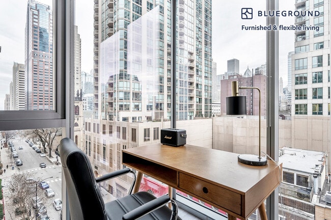 Photo - 8 E Huron St Unit FL8-ID838