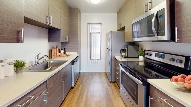 Building Photo - Missions at Back Bay