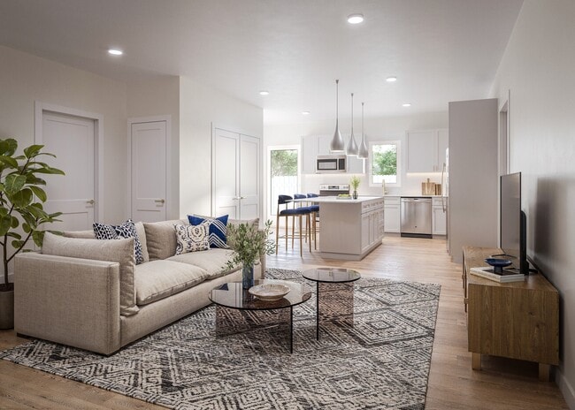 Artisan Floor Plan - The Collection at Elkhorn