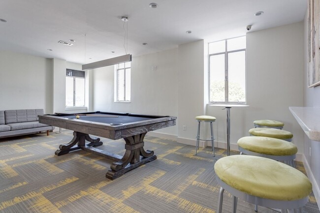 Photo - Park East Apartments