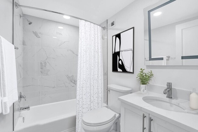 Photo - Parc View Apartments