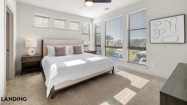 Photo - 1000 Island Breeze St Unit 404