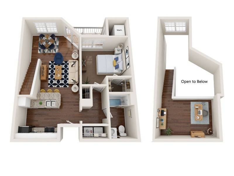 Auburn Loft - Auburn Loft