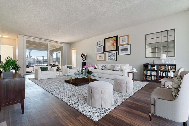 Photo - Park Avenue Apartments