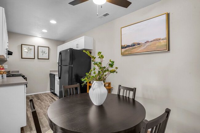 Photo - Mountain Shadows