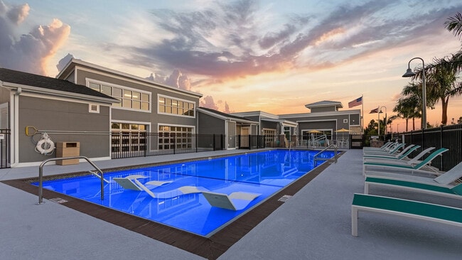 Photo - Springs at Coral Shores