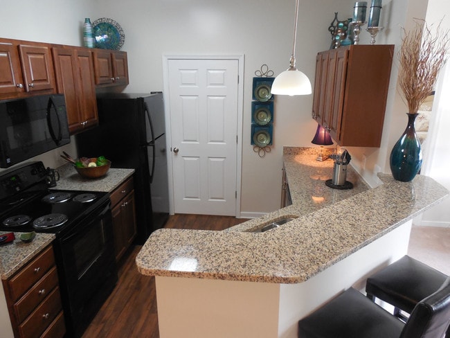 Photo - Abberly Twin Hickory Apartment Homes