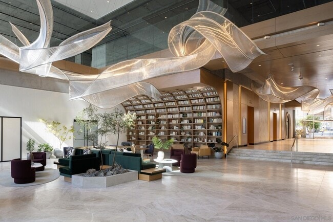 Photo - 1011 Union St Unit 3517