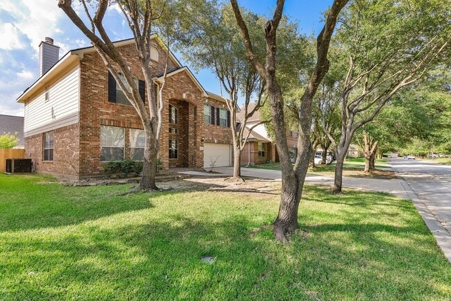 Photo - 22012 Royal Timbers Dr